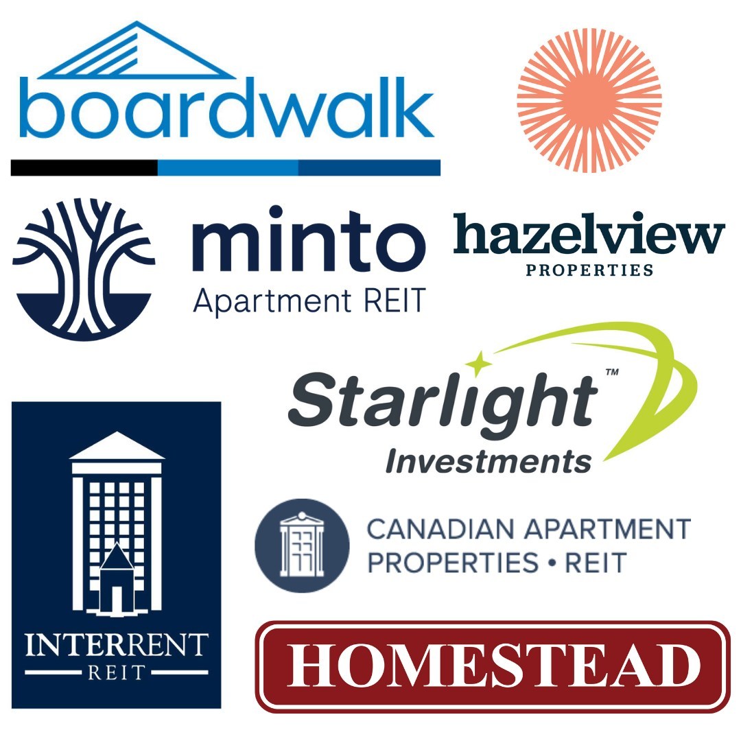 CANADIAN RENTAL HOUSING ORGANIZATIONS BAND TOGETHER OFFERING SUPPORT FOR UKRAINIANS