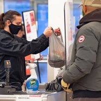 ANNUAL INFLATION RATE HIT 5.7 PER CENT IN FEBRUARY AMID BROAD-BASED PRICE INCREASES
