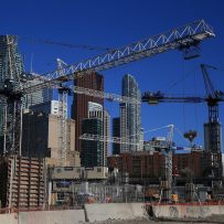 RENTAL MARKET PROVES ROBUST HOUSING SUPPLY DYNAMICS HELP PEOPLE FIND HOMES