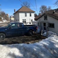 NEW HOMES ON SMALLER LOTS, BACKYARD HOUSING ON THE TABLE AS THUNDER BAY AIMS TO EASE URBAN SPRAWL