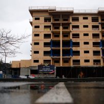 FEDERAL COUNCIL SAYS KEY HOUSING PROGRAMS DOING LITTLE TO HELP THOSE IN NEED