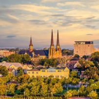 THESE “SMALL” CANADIAN REAL ESTATE MARKETS ARE BOOMING