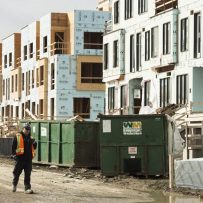 CITY LAUNCHES AFFORDABLE HOUSING NOW PROGRAM