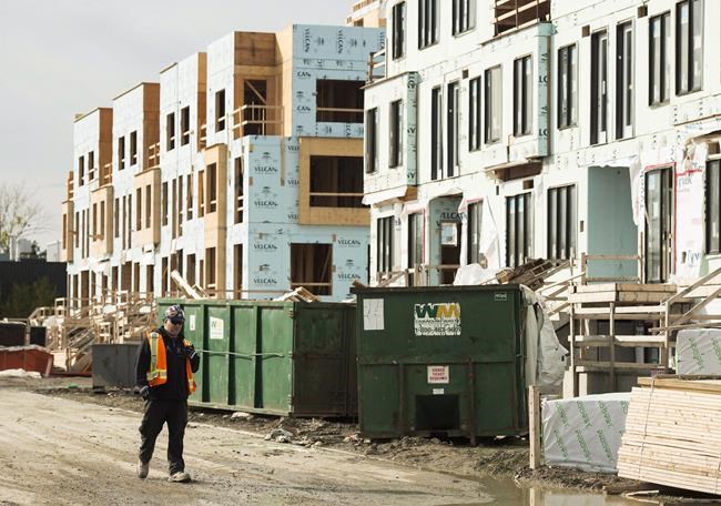 CITY LAUNCHES AFFORDABLE HOUSING NOW PROGRAM