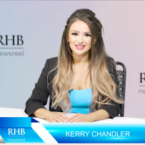 WEEK OF APRIL 18 2022 NEWSREEL WITH KERRY CHANDLER