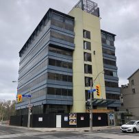 TORONTO’S TURNING SOME OF ITS OFFICES INTO HOUSING. ADVOCATES SAY IT’S A ‘MODEL’ FOR OTHER GOVERNMENTS