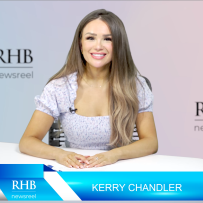 WEEK OF APRIL 11 2022 NEWSREEL WITH KERRY CHANDLER