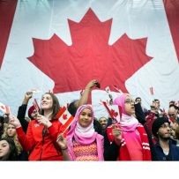 NEARLY A THIRD OF EDUCATED YOUNG IMMIGRANTS PLAN TO LEAVE CANADA