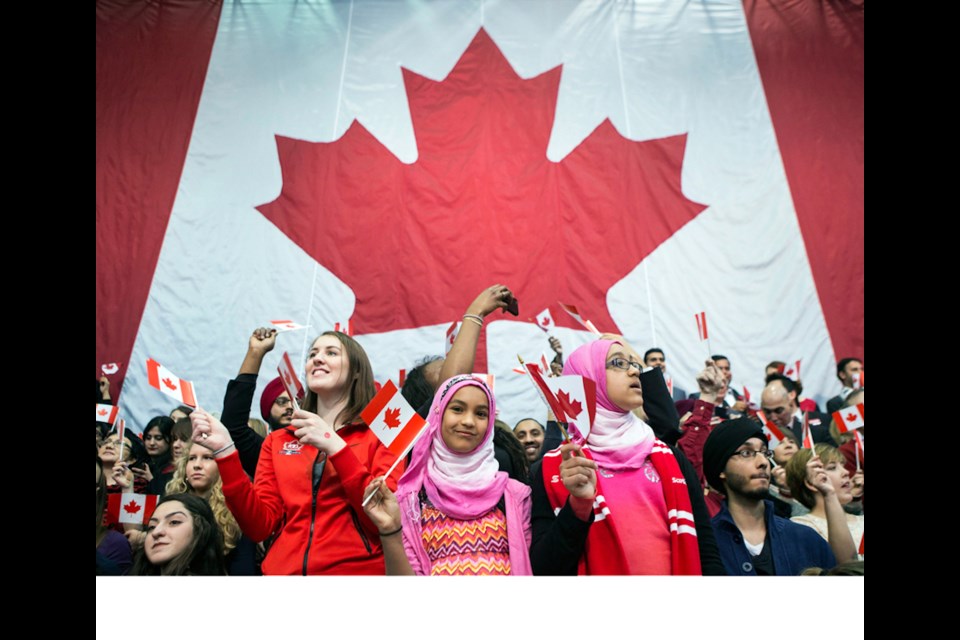 NEARLY A THIRD OF EDUCATED YOUNG IMMIGRANTS PLAN TO LEAVE CANADA