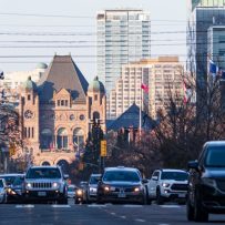 AMO REPORT SUGGESTS MADE-IN-ONTARIO FRAMEWORK TO TACKLE HOUSING CRISIS