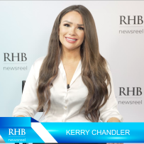 WEEK OF MAY 2 2022 NEWSREEL WITH KERRY CHANDLER