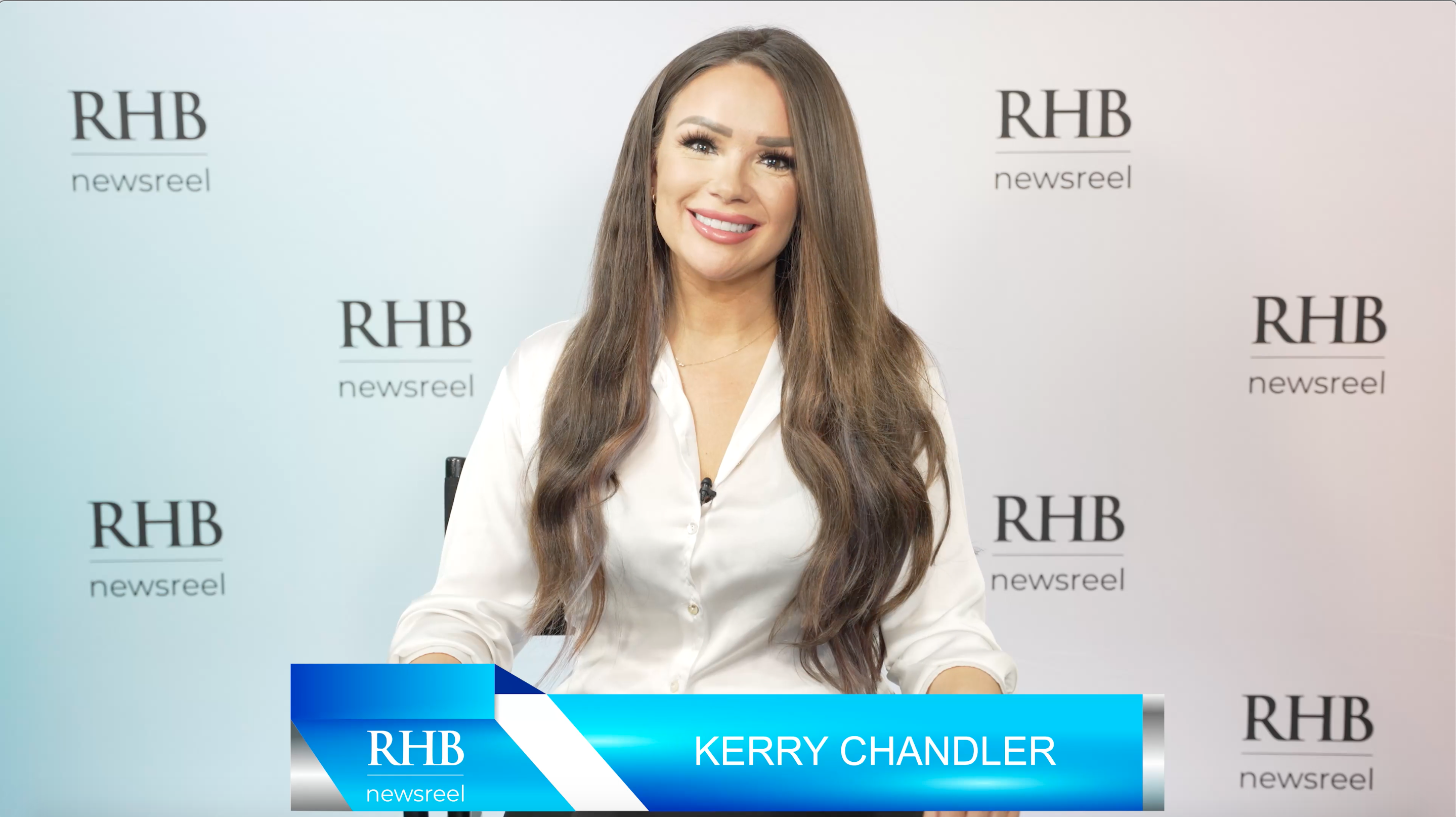 WEEK OF MAY 2 2022 NEWSREEL WITH KERRY CHANDLER