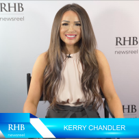 WEEK OF MAY 9 2022 NEWSREEL WITH KERRY CHANDLER
