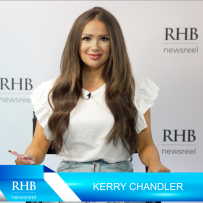WEEK OF MAY 16 2022 NEWSREEL WITH KERRY CHANDLER