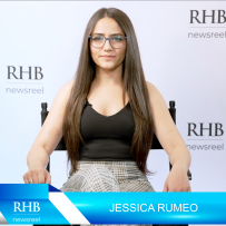 WEEK OF MAY 23 2022 NEWSREEL WITH GUEST HOST JESSICA RUMEO