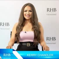 WEEK OF MAY 30 2022 NEWSREEL WITH KERRY CHANDLER