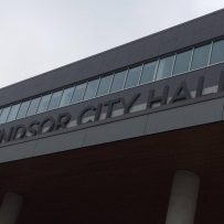 WINDSOR MOVES AHEAD WITH 2-YEAR RENTAL UNIT LICENSING PILOT PROJECT