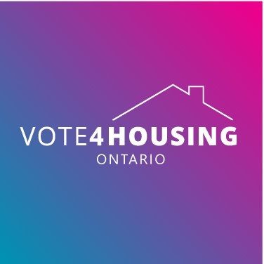 HOUSING GROUPS ARE CAMPAIGNING HARD IN LEAD-UP TO ELECTION, INCLUDING ON YOUR SOCIAL FEED