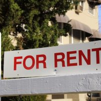 RENT PRICES ROSE 9% IN APRIL AND COULD KEEP RISING WITH A HOUSING SLOWDOWN