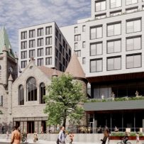 CANADA’S UNITED CHURCH TO TURN CHURCHES INTO RENTAL HOMES FOR 34,000 PEOPLE