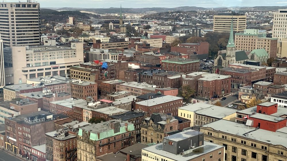 N.B. RIGHTS GROUP FILES COMPLAINT OVER TENANT ‘BLACKLIST’ KEPT BY SAINT JOHN LANDLORDS