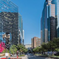 COULD EMPTY OFFICE TOWERS HELP EASE MONTREAL’S HOUSING CRISIS?
