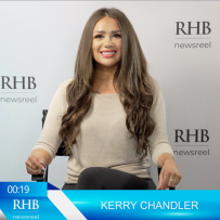 WEEK OF JUNE 6 2022 NEWSREEL WITH KERRY CHANDLER