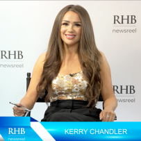 WEEK OF JUNE 13 2022 NEWSREEL WITH KERRY CHANDLER