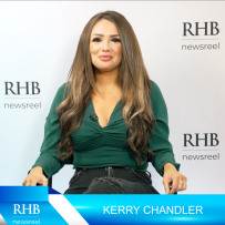 WEEK OF JUNE 27 2022 NEWSREEL WITH KERRY CHANDLER