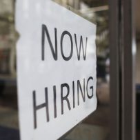 JOB VACANCIES IN CANADA SURGE TO NEW HIGH