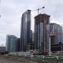 TORONTO COULD FACE WAVE OF CONDO PROJECT CANCELLATIONS AS COSTS RISE