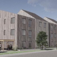 NOVA SCOTIA MAKING PROVINCIALLY-OWNED PROPERTIES AVAILABLE FOR DEVELOPMENT