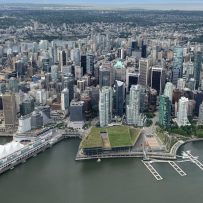 B.C. POTENTIAL RENT CAP