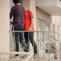 B.C. DEVELOPER FREEING UP EMPTY RENTAL UNITS FOR REFUGEES