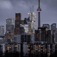 LIBERAL TAX ON REITS WOULD BE A MISTAKE
