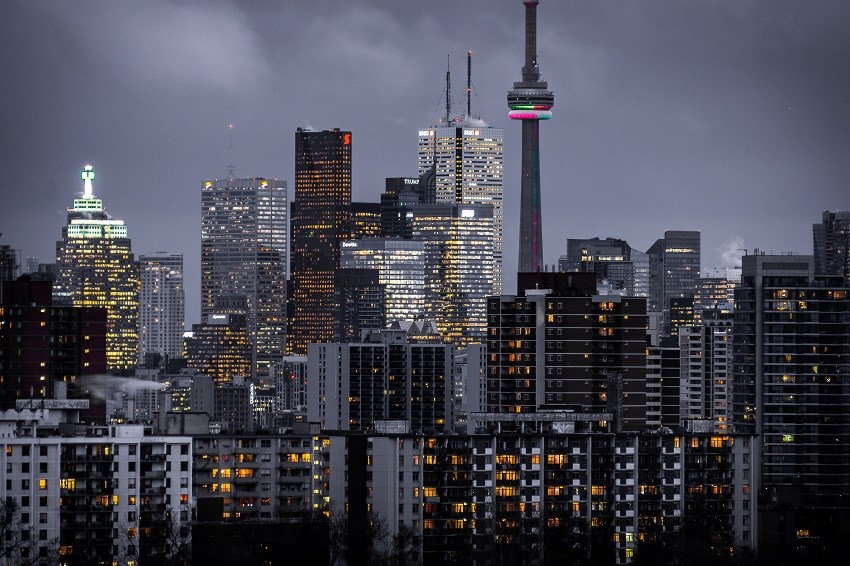 LIBERAL TAX ON REITS WOULD BE A MISTAKE