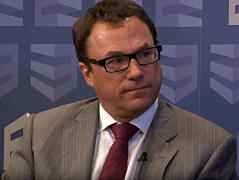 DREAM’S CEO SAYS TRUDEAU THREAT AGAINST REITS IS A ‘SIDESHOW’
