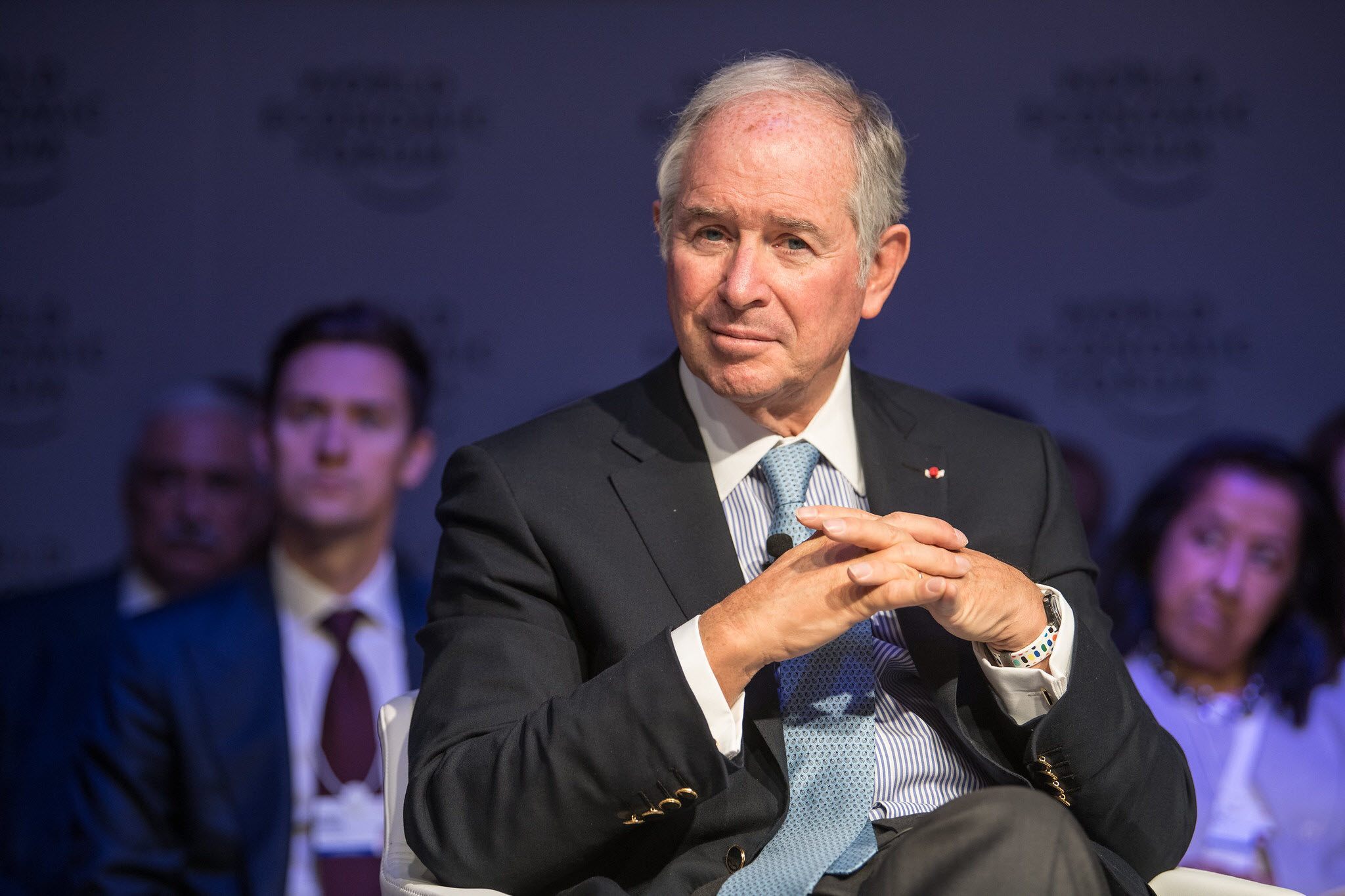 U.S. INVESTMENT GIANT BLACKSTONE’S EXPANSION INTO CANADIAN REAL ESTATE RAISES CONCERNS