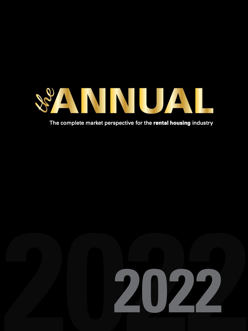 theANNUAL National 2022