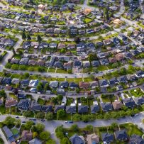 BLACKSTONE SAYS IT WILL NOT TARGET SINGLE-FAMILY HOMES IN ITS CANADIAN EXPANSION