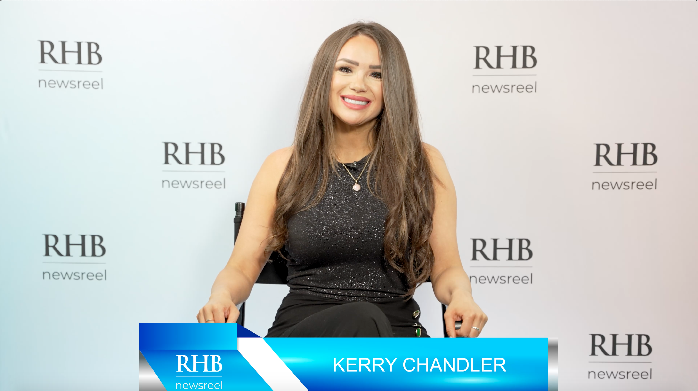 WEEK OF JULY 11 2022 NEWSREEL WITH KERRY CHANDLER