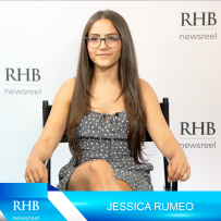 WEEK OF JULY 25 2022 NEWSREEL WITH GUEST HOST JESSICA RUMEO