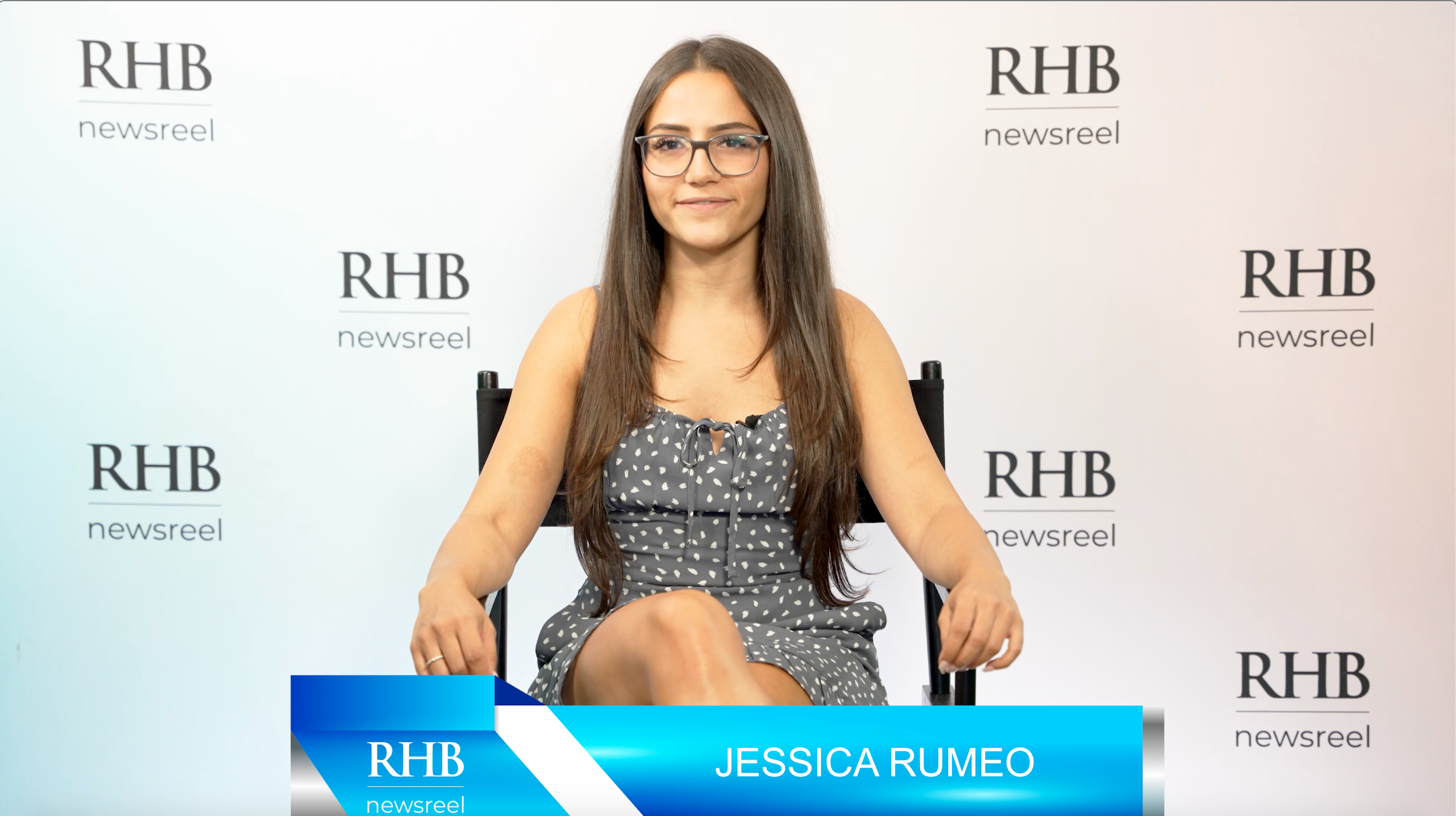 WEEK OF JULY 25 2022 NEWSREEL WITH GUEST HOST JESSICA RUMEO