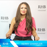 WEEK OF JULY 4 2022 NEWSREEL WITH KERRY CHANDLER