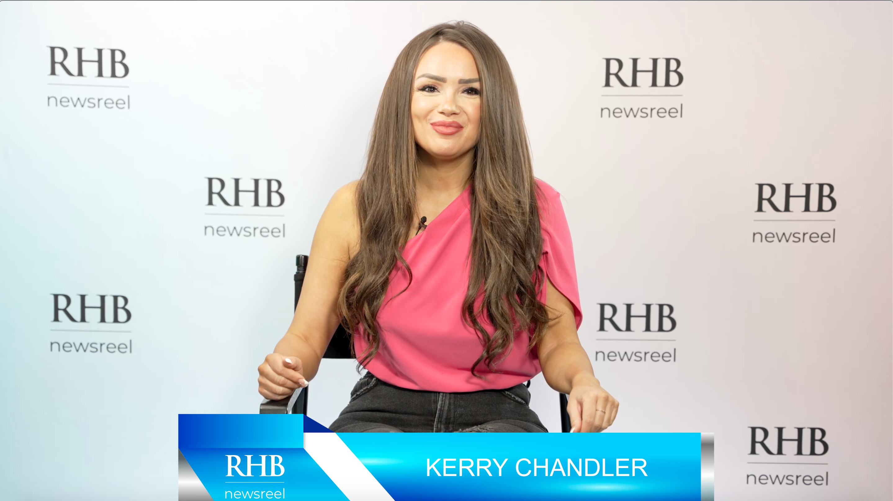 WEEK OF JULY 4 2022 NEWSREEL WITH KERRY CHANDLER