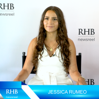 WEEK OF JULY 18 2022 NEWSREEL WITH GUEST HOST JESSICA RUMEO