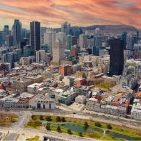 HOUSING SITUATION STILL PRECARIOUS IN MANY QUEBEC REGIONS AHEAD OF MOVING DAY