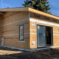GARDEN SUITES NOW LEGAL IN TORONTO AFTER APPEAL FAILS. BUT OPPONENTS STILL SPEAKING OUT