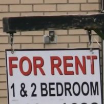 RENTAL SCAMS ON THE RISE ACROSS CANADA AS COMPETITION FOR HOUSING INCREASES