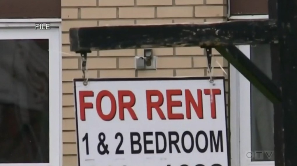 RENTAL SCAMS ON THE RISE ACROSS CANADA AS COMPETITION FOR HOUSING INCREASES